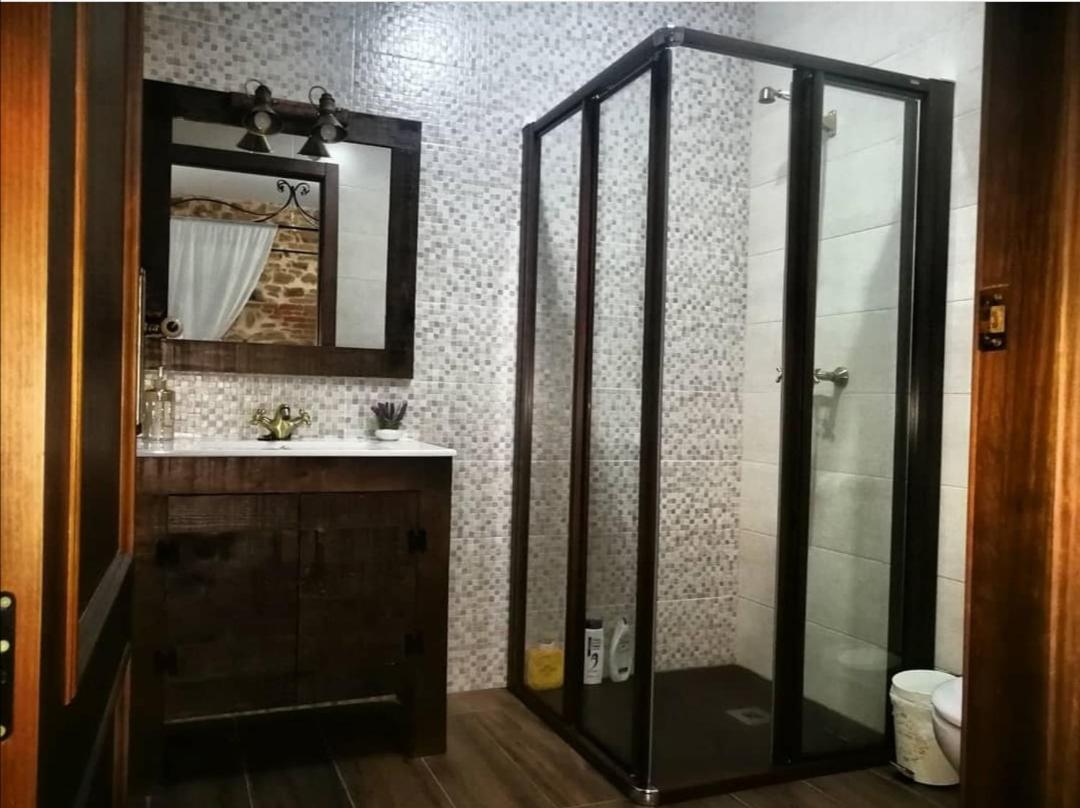 Chillon Hotel Rural Tocampavi מראה חיצוני תמונה
